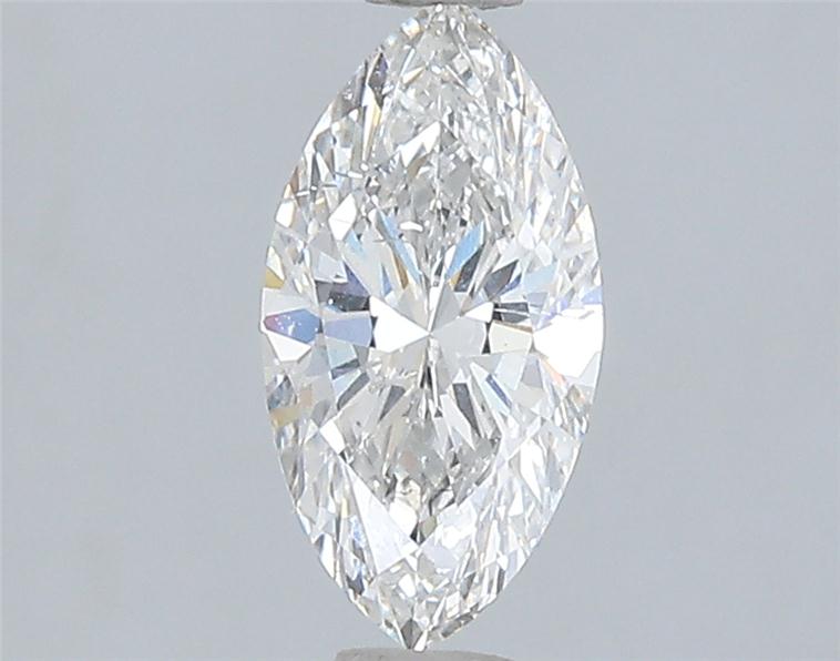 1ct Marquise I SI2 Natural Diamond
