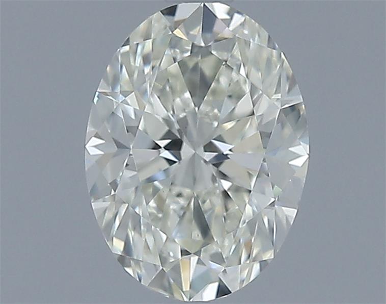 1ct Oval L VS1 Natural Diamond