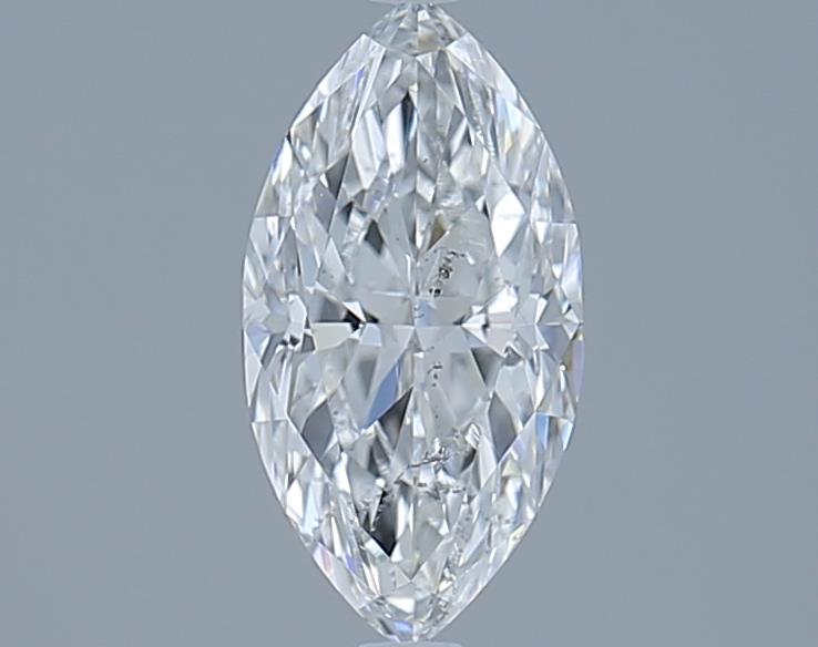 1.01ct Marquise E SI2 Natural Diamond