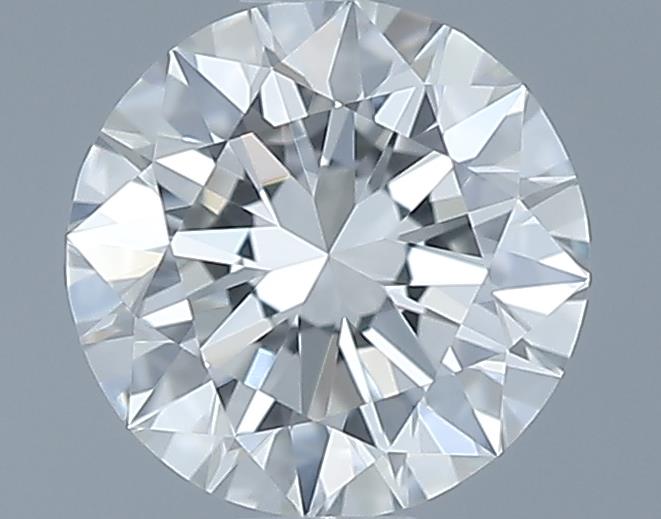 0.5ct Round G IF Natural Diamond