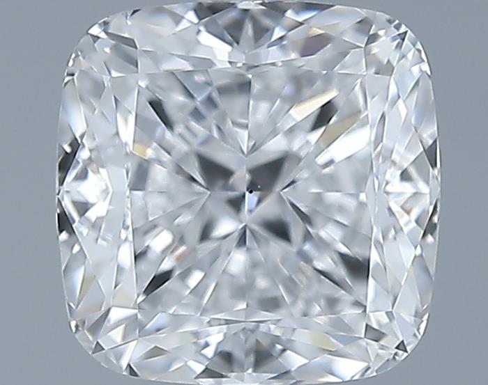 1.01ct Cushion E VS2 Natural Diamond