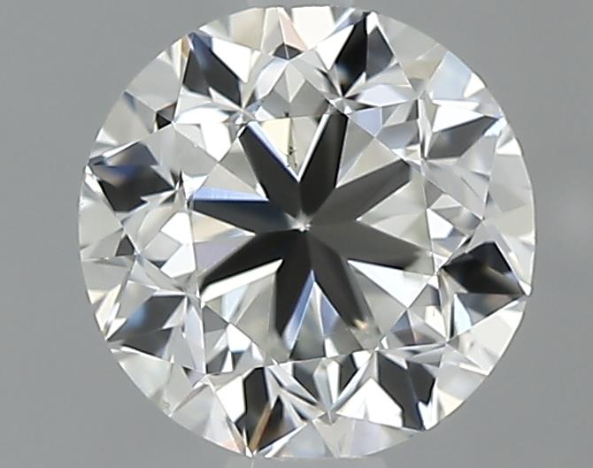 1ct Round I SI1 Natural Diamond