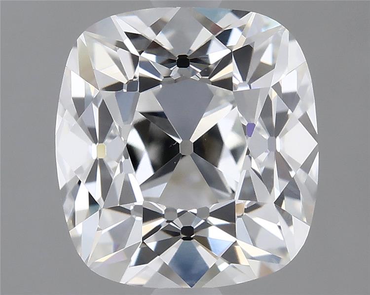 1.51ct Old Miner H SI2 Natural Diamond