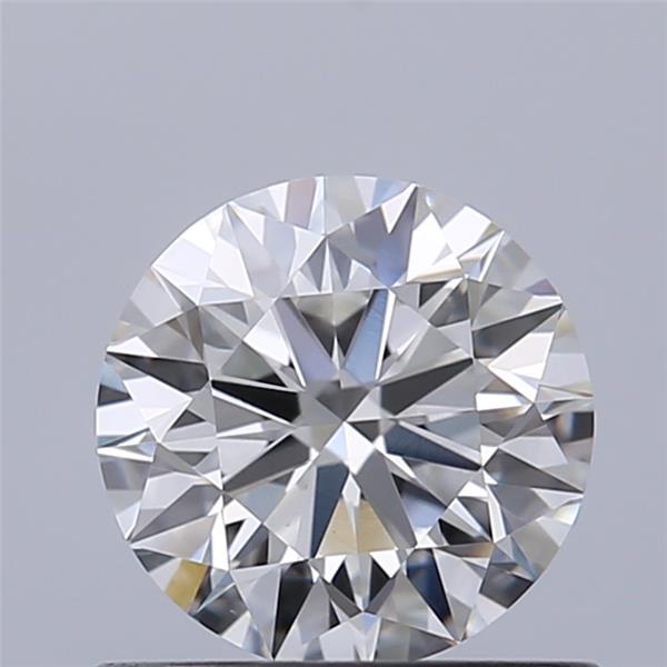 0.74ct Round G VS1 Natural Diamond