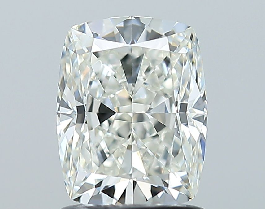 1.5ct Cushion I VVS1 Natural Diamond