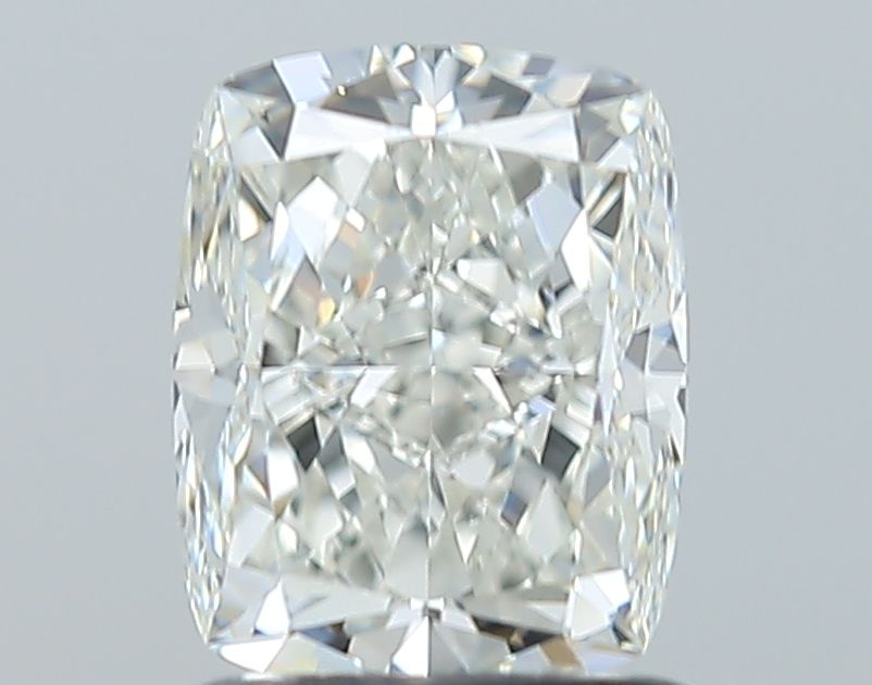 1.51ct Cushion I VS1 Natural Diamond