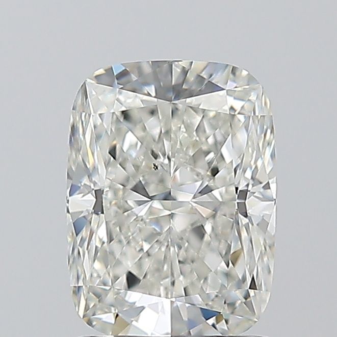 1.31ct Cushion Modified I VS2 Natural Diamond