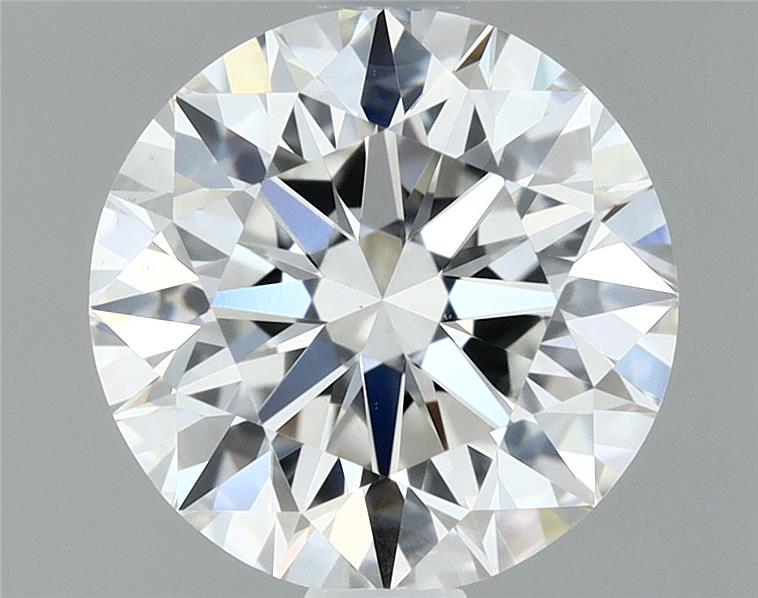 1.1ct Round G VS1 Natural Diamond