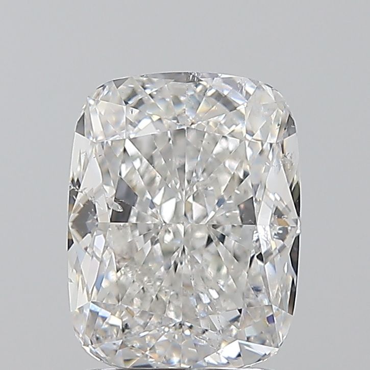 2.02ct Cushion Modified G SI2 Natural Diamond