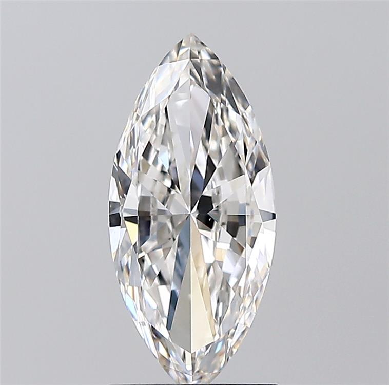 1.5ct Marquise H VS1 Natural Diamond