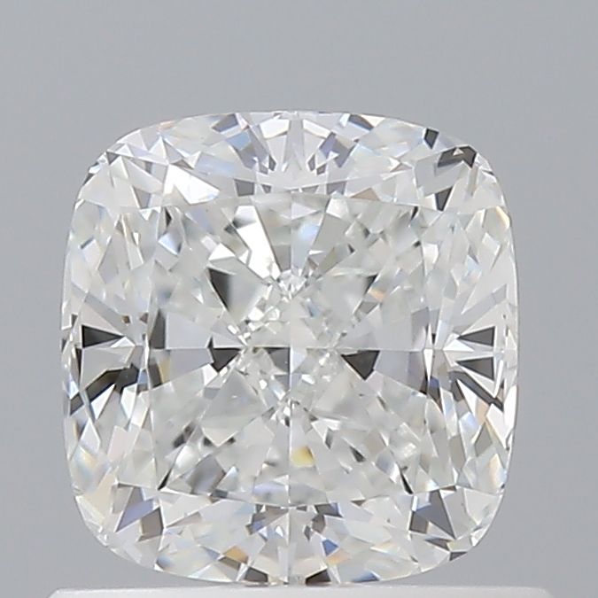 0.9ct Cushion Modified G VS1 Natural Diamond