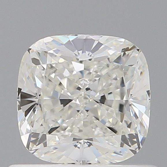 0.71ct Cushion Modified H VVS1 Natural Diamond