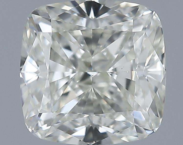 1.01ct Cushion M VS2 Natural Diamond
