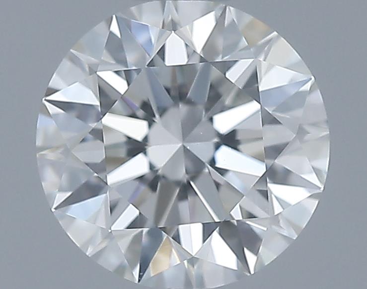 0.82ct Round G VS1 Natural Diamond