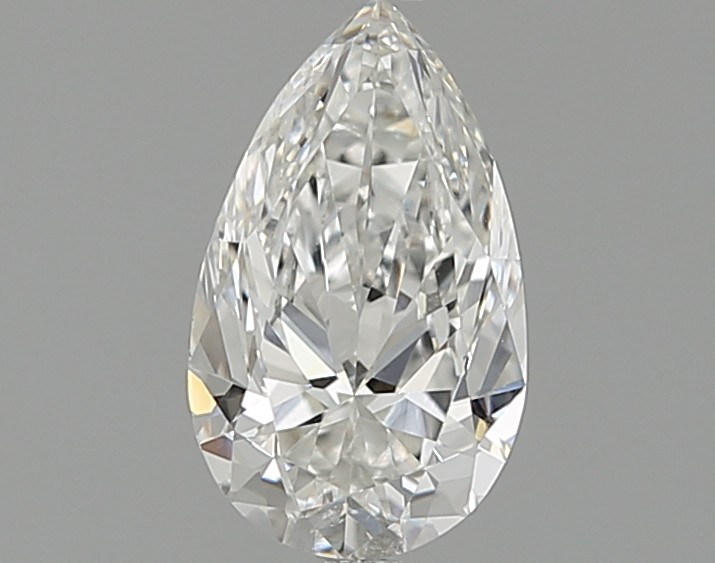 1.02ct Pear G VS1 Natural Diamond