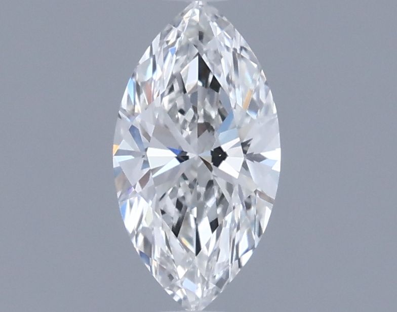 0.51ct Marquise G VVS2 Natural Diamond