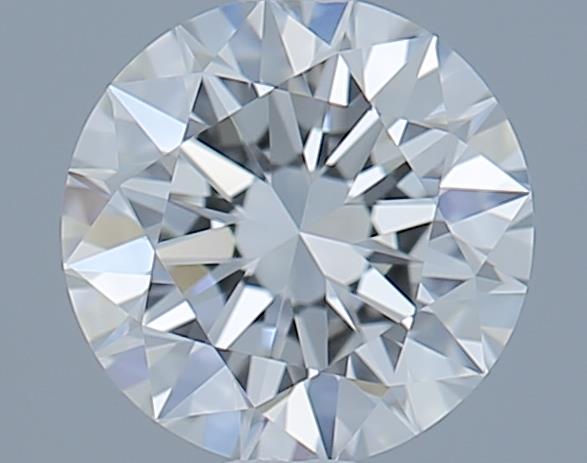 0.5ct Round G VVS1 Natural Diamond