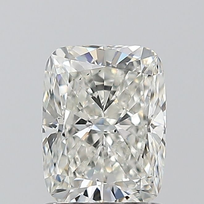 1.2ct Cushion Modified I VS2 Natural Diamond