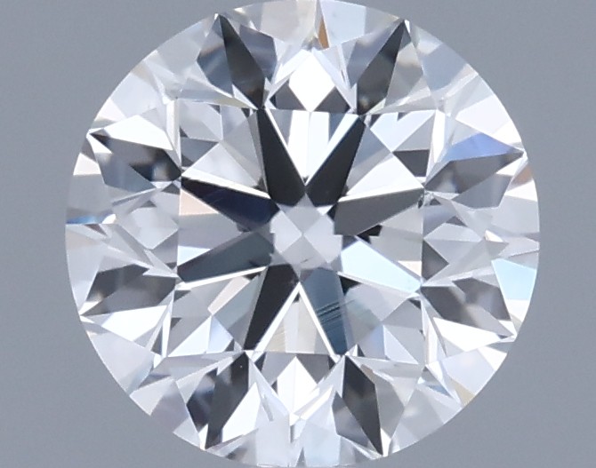 1ct Round G VS2 Natural Diamond