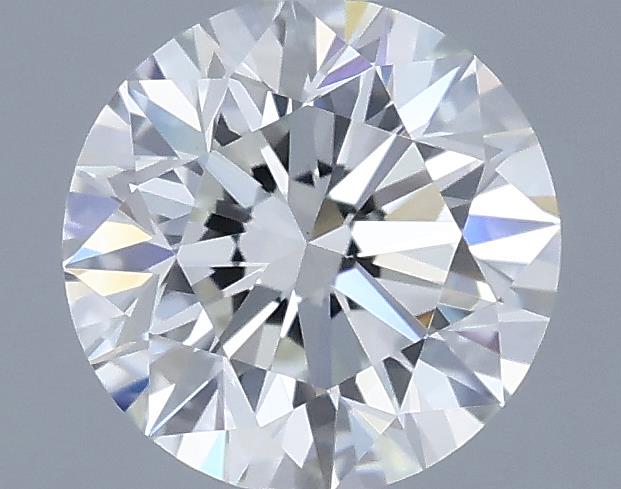 0.56ct Round I VS2 Natural Diamond