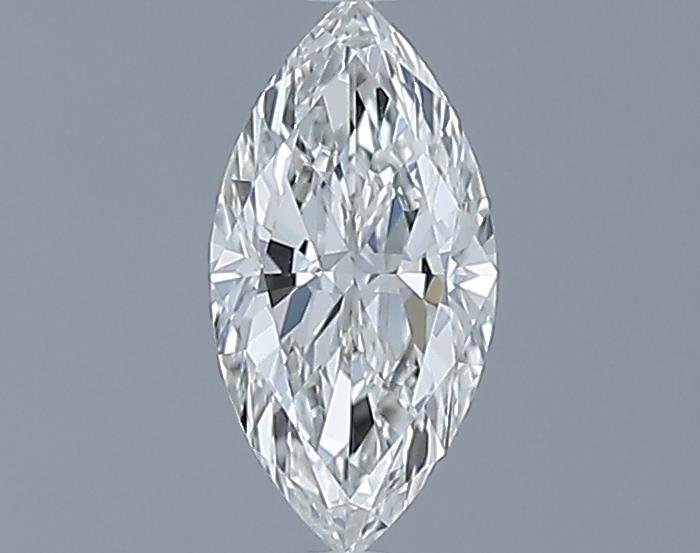 0.5ct Marquise H VS1 Natural Diamond