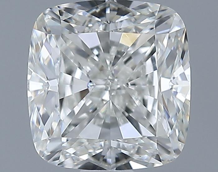 1.5ct Cushion J VVS2 Natural Diamond