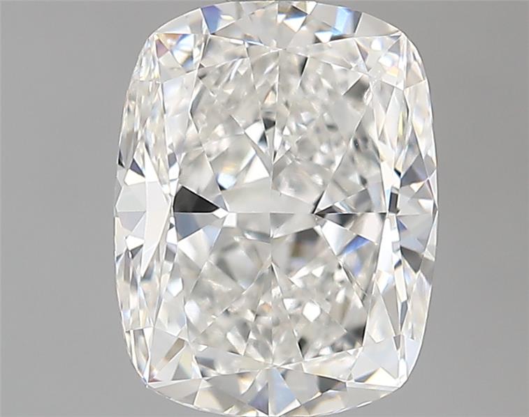 1.5ct Cushion H SI1 Natural Diamond