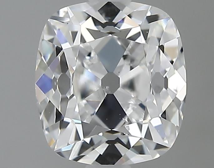 1.5ct Old Miner D SI2 Natural Diamond