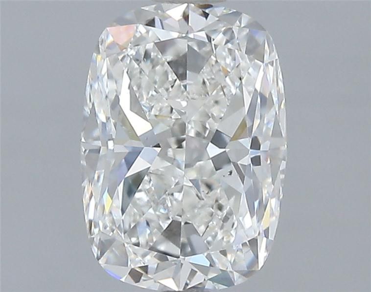 1.7ct Cushion G SI1 Natural Diamond