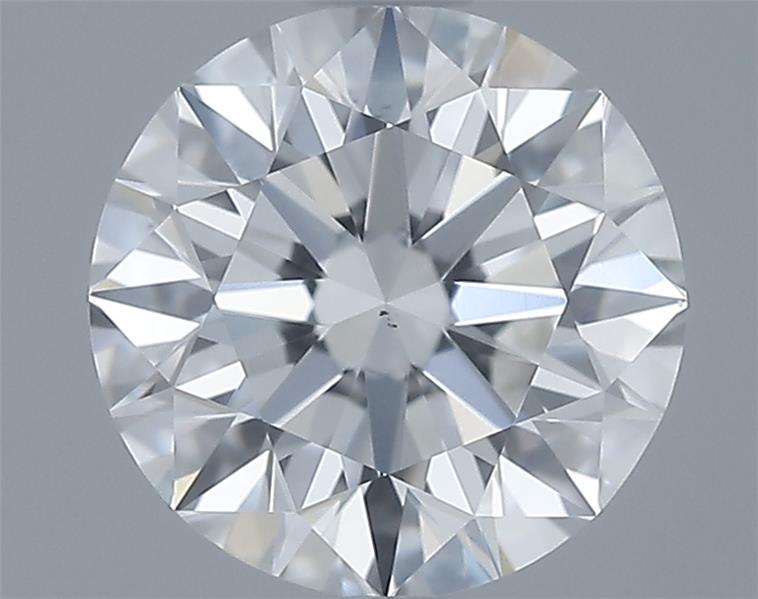 1.09ct Round E VS2 Natural Diamond