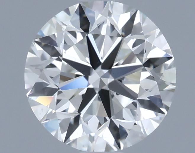 1ct Round J VS1 Natural Diamond