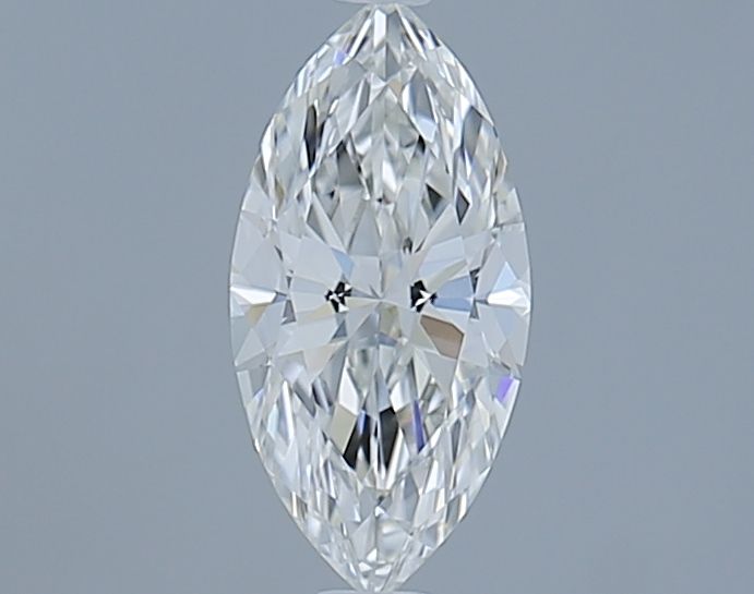 0.51ct Marquise I VVS1 Natural Diamond