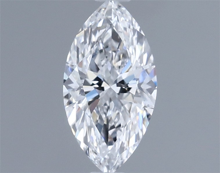 0.74ct Marquise D VS1 Natural Diamond