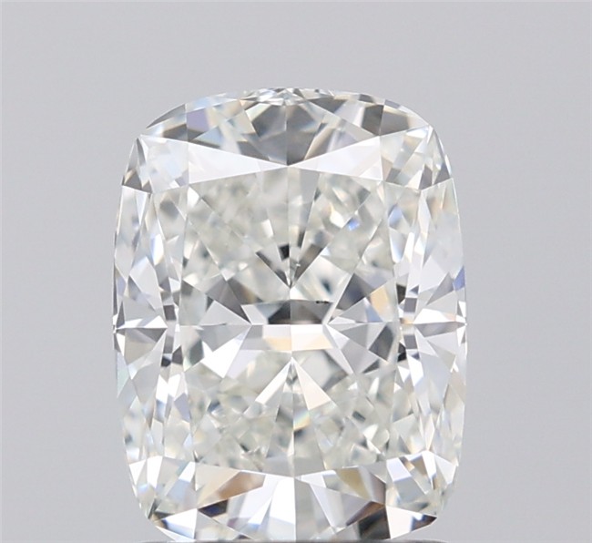 1.41ct Cushion Modified I VS2 Natural Diamond
