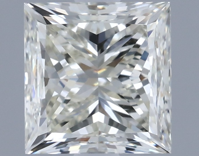 1.5ct Princess M VS1 Natural Diamond