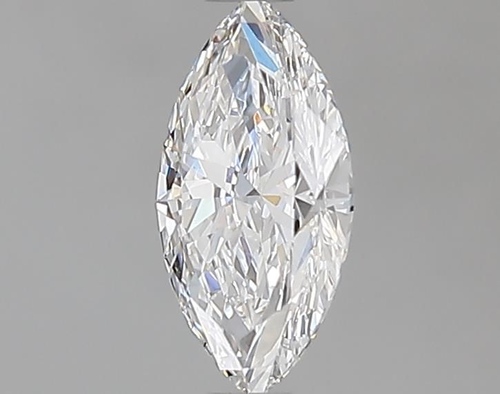 0.5ct Marquise E VS2 Natural Diamond