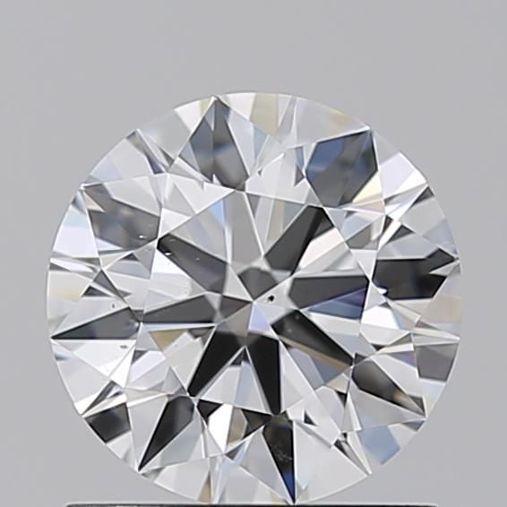 1.04ct Round G VS2 Natural Diamond