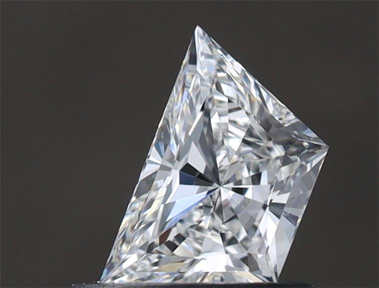 0.5ct Trapezoid G VVS2 Natural Diamond