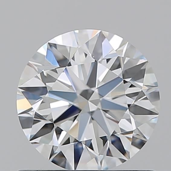 0.9ct Round G VS1 Natural Diamond