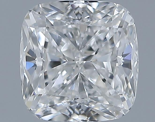 0.74ct Cushion G VS2 Natural Diamond
