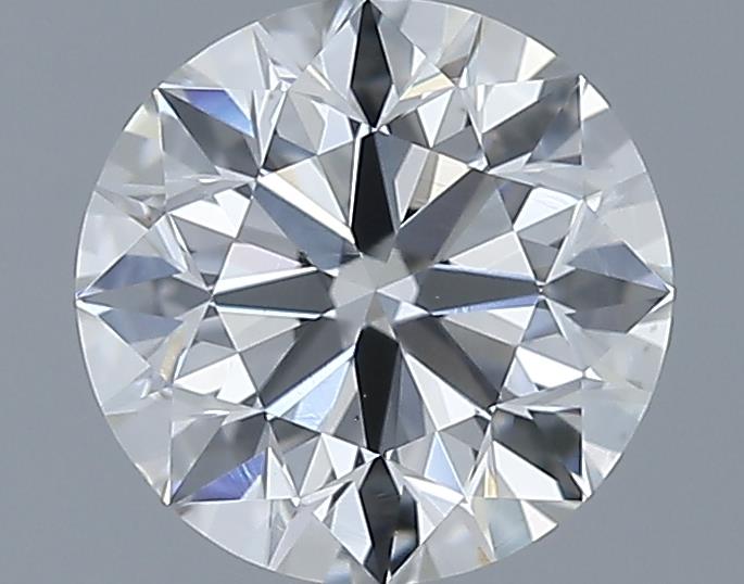 1.2ct Round G VS2 Natural Diamond