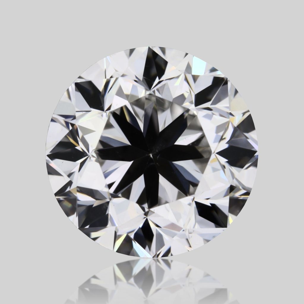 1ct Round G SI2 Natural Diamond