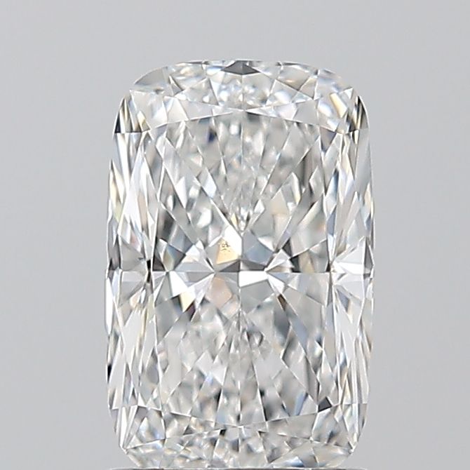 1.2ct Cushion Modified E VS2 Natural Diamond