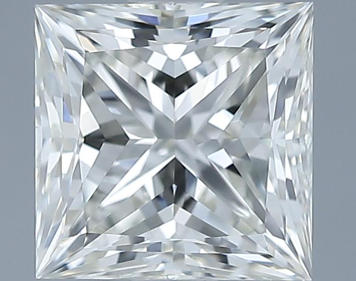 1ct Princess K VS1 Natural Diamond