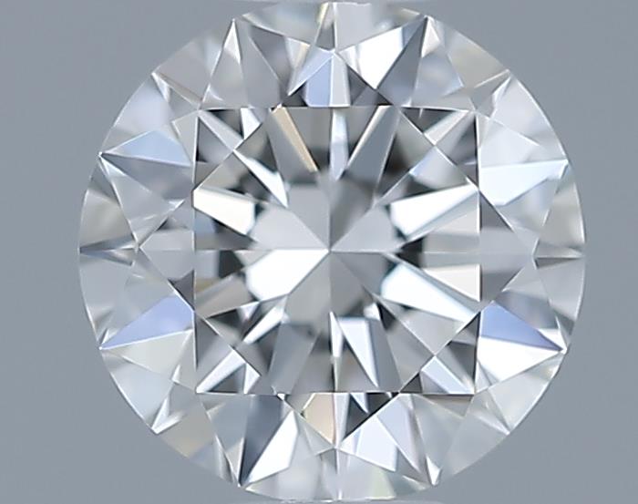 0.5ct Round G VVS1 Natural Diamond