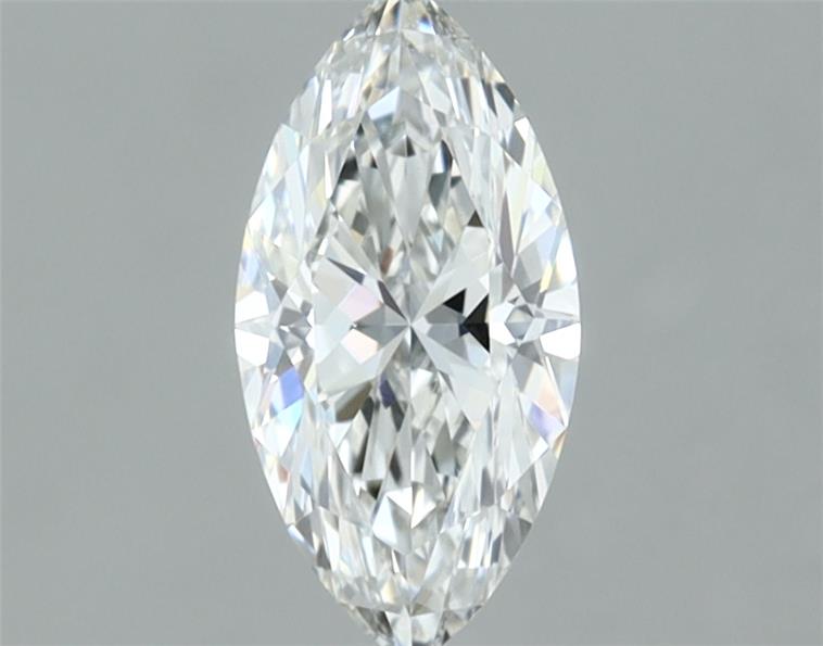 0.5ct Marquise H IF Natural Diamond
