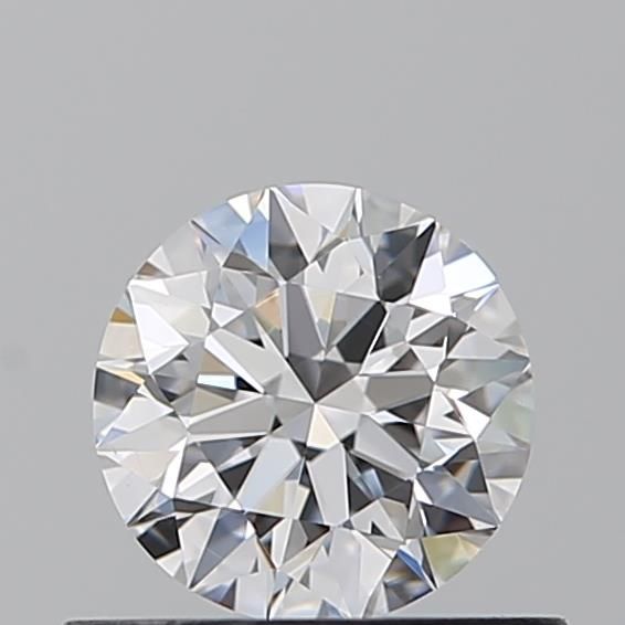 0.52ct Round D VS1 Natural Diamond