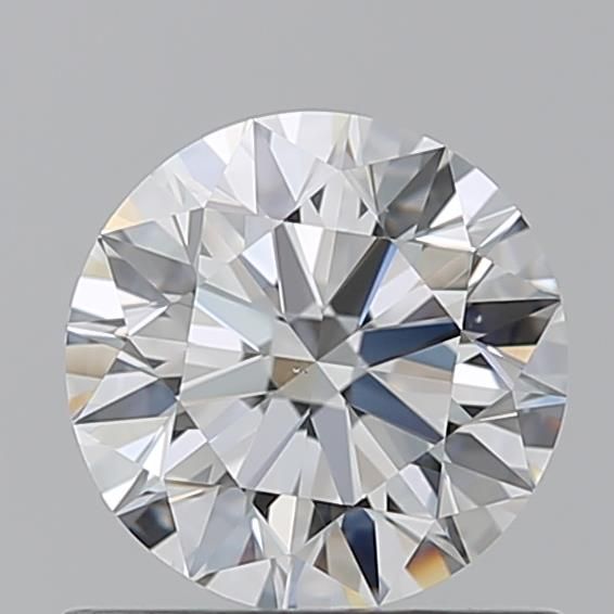0.82ct Round G VS1 Natural Diamond