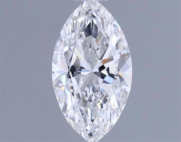 0.5ct Marquise D VS1 Natural Diamond