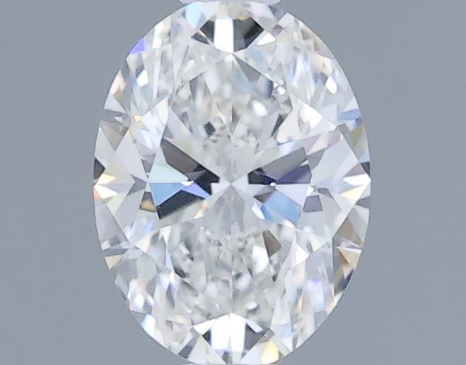 0.6ct Oval G VS1 Natural Diamond